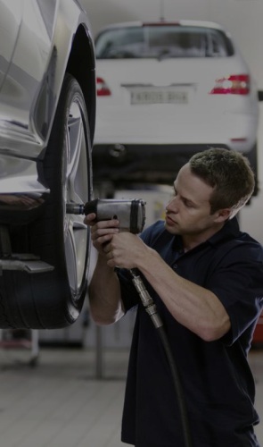 Центр Автоматических Трансмиссий на Миля