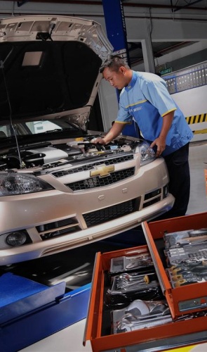 Центр Автоматических Трансмиссий на Технической